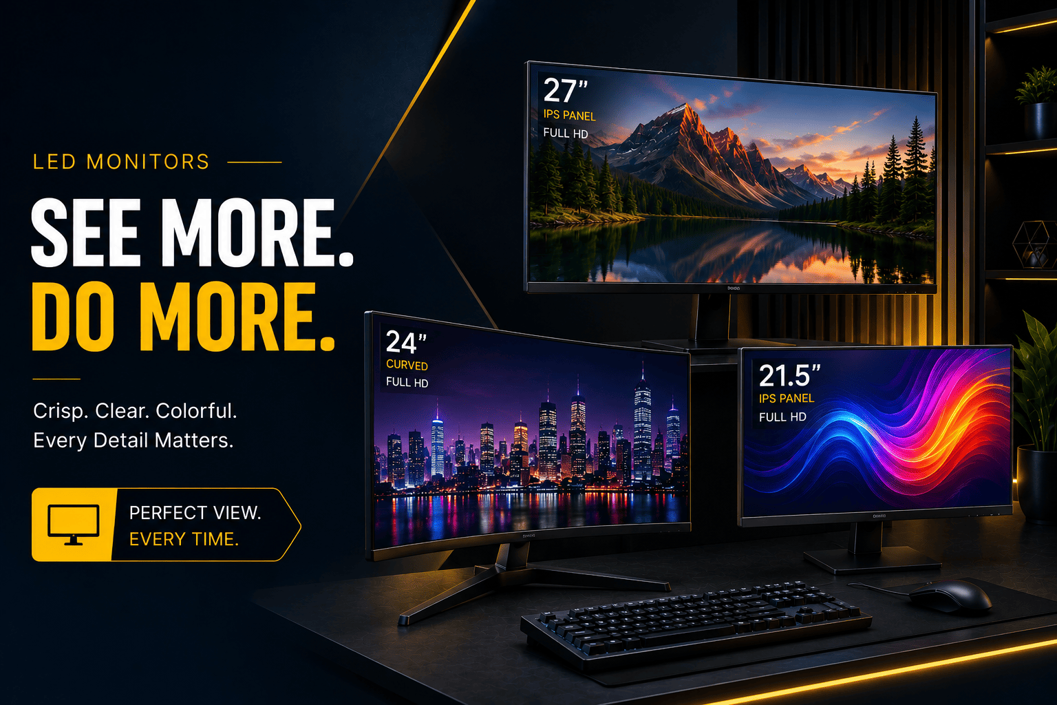 Monitor