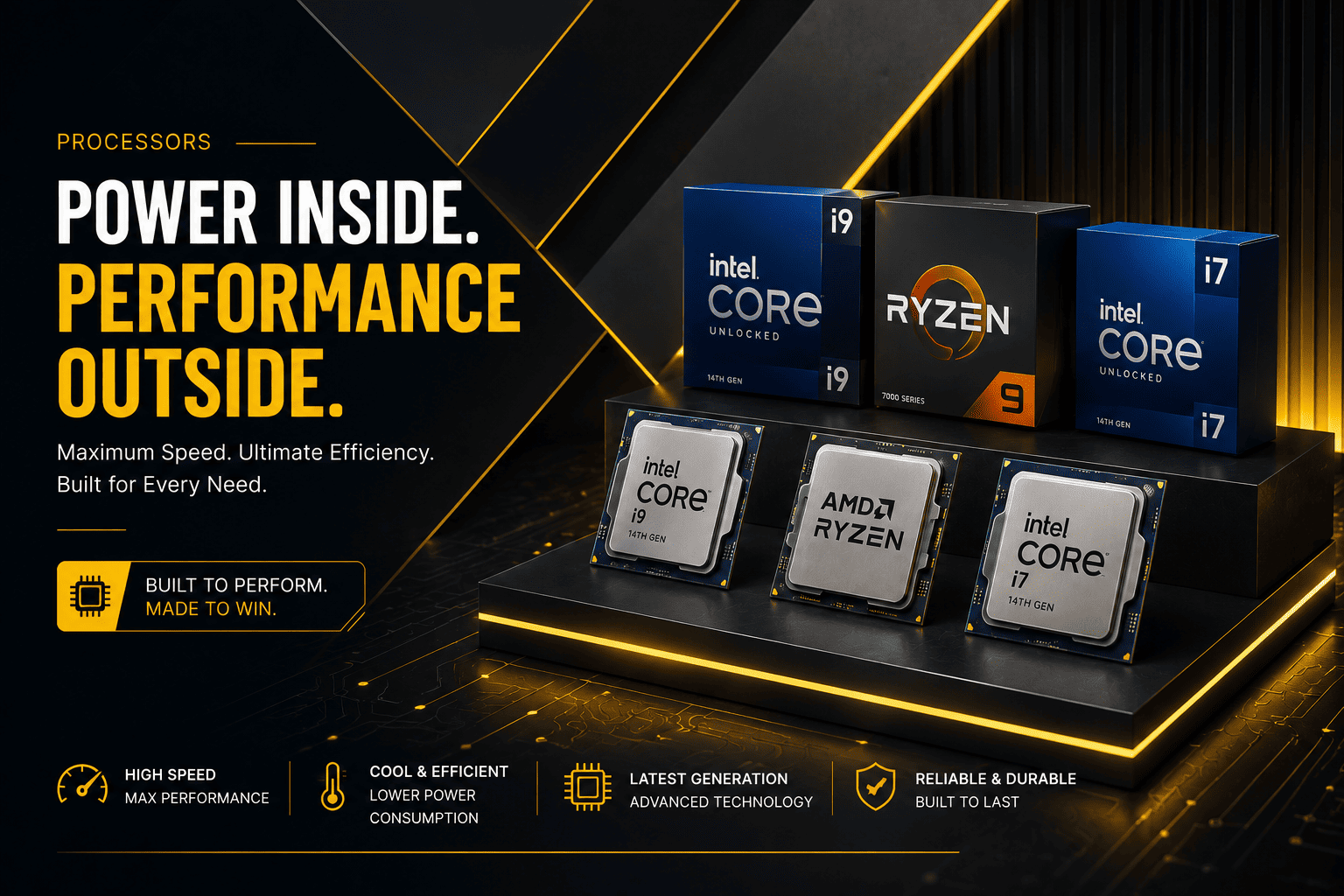 Processor