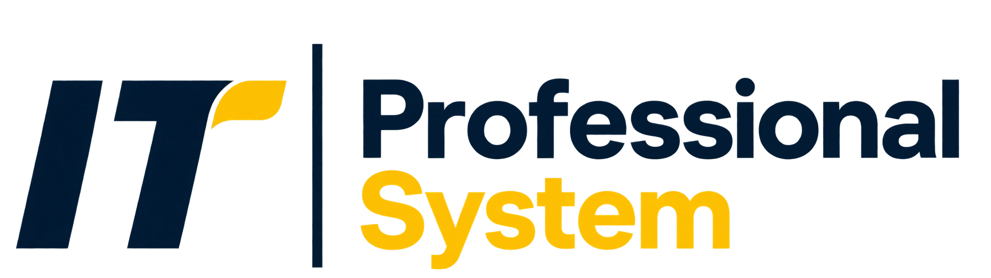 IT Professional System