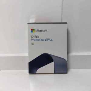 Microsoft Office 2021 Pro Plus (5-User License) | Best Price in Islamabad