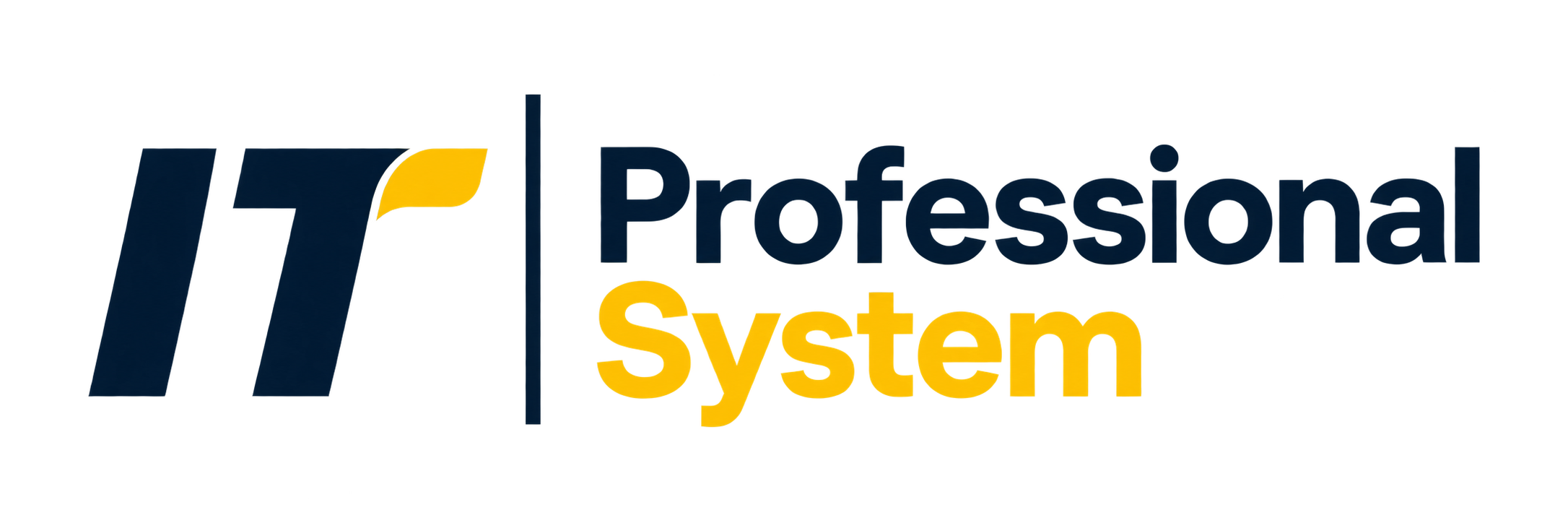IT Professional System