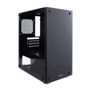 Boost Wolf Atx Gaming Case PC Case | Best Price in Islamabad