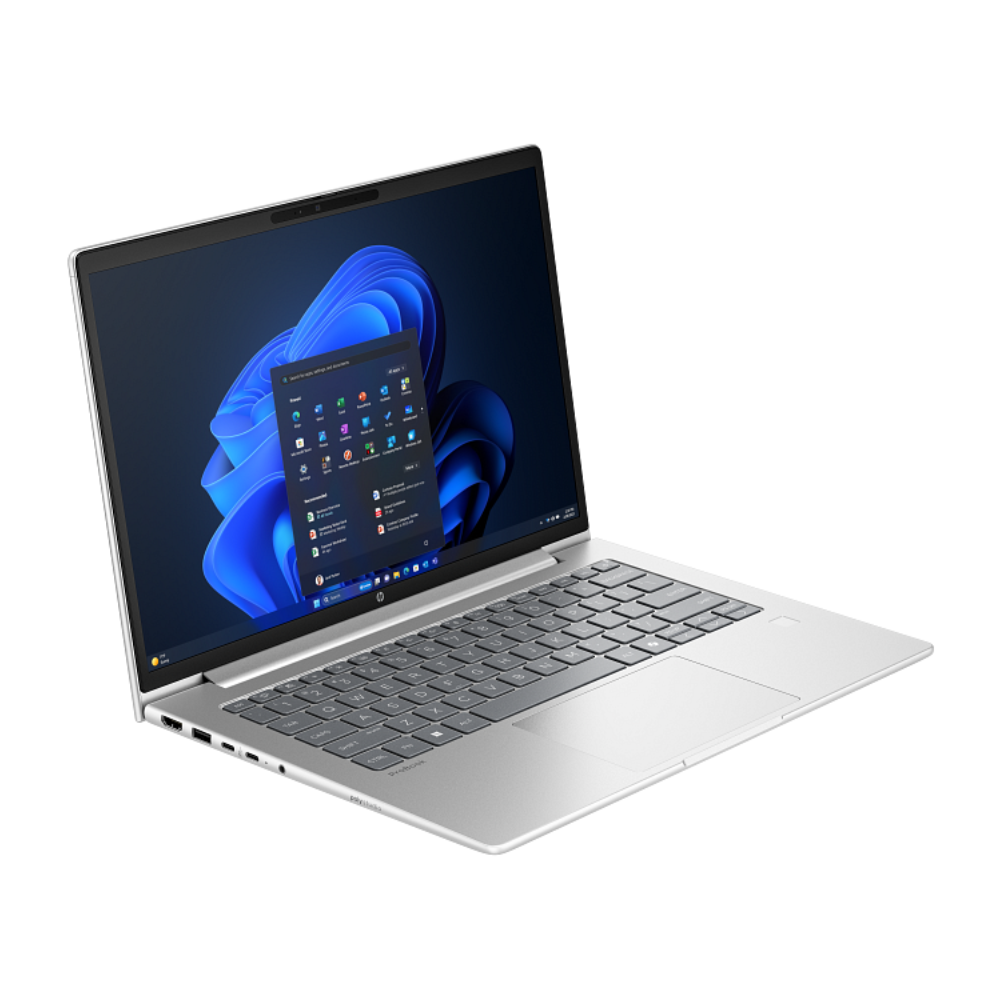 Intel Hp Probook 4 G1I 14 Notebook – Intel Core Ultra 5 Laptop — Core Ultra 5 225U, 16GB, 512GB SSD, 14" | Available in Islamabad, Pakistan - Image 2