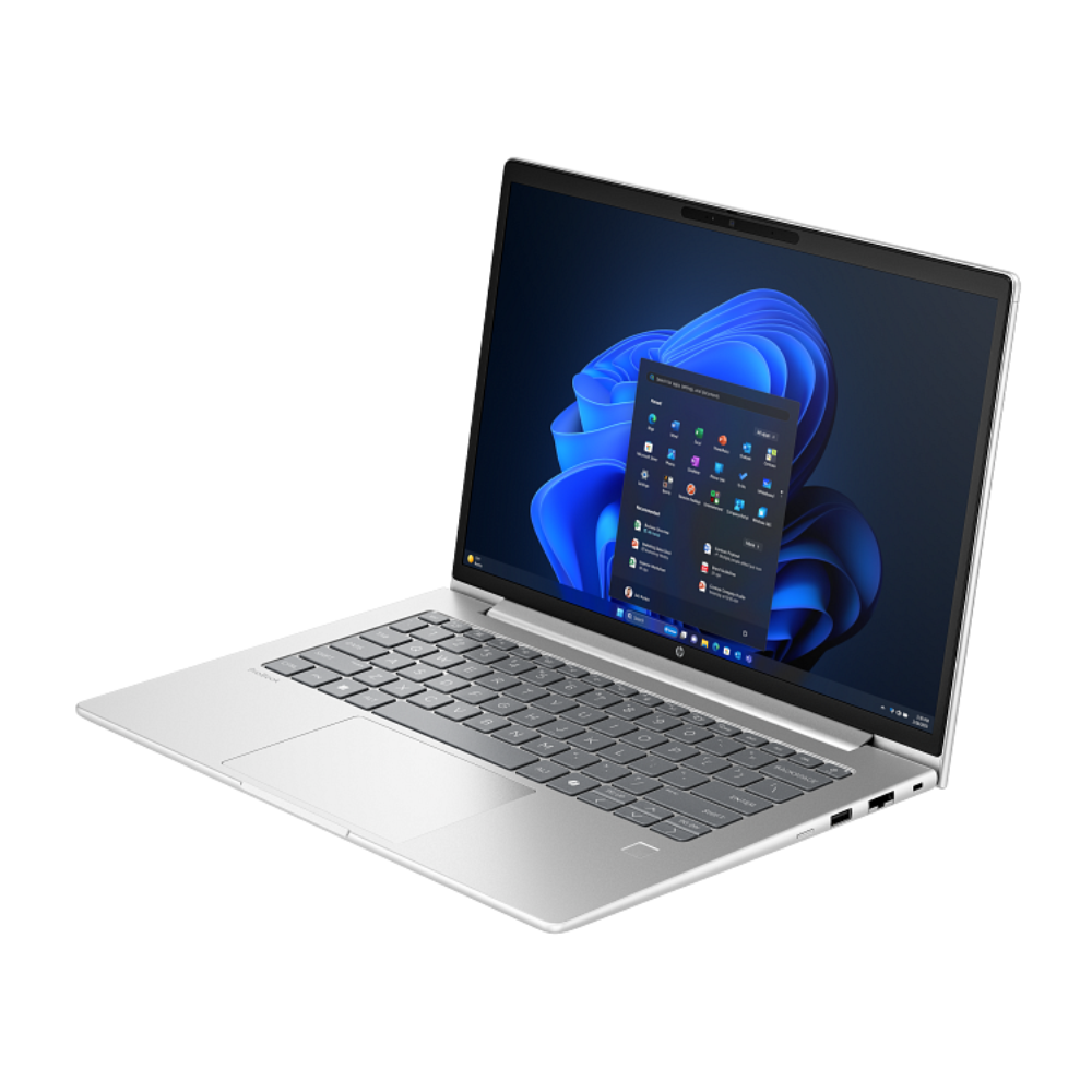 Intel Hp Probook 4 G1I 14 Notebook – Intel Core Ultra 5 Laptop — Core Ultra 5 225U, 16GB, 512GB SSD, 14" | Available in Islamabad, Pakistan - Image 3