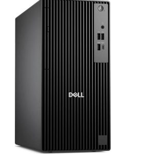 Dell QCT1250 Core U7 – 265KF 8GB/512GB SSD Dos 3 Year Desktop PC | Available in Islamabad, Pakistan