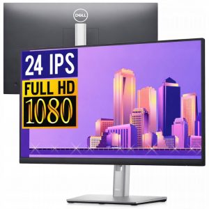 Dell LED 24" P2422 LED Monitor | Best Price in Islamabad