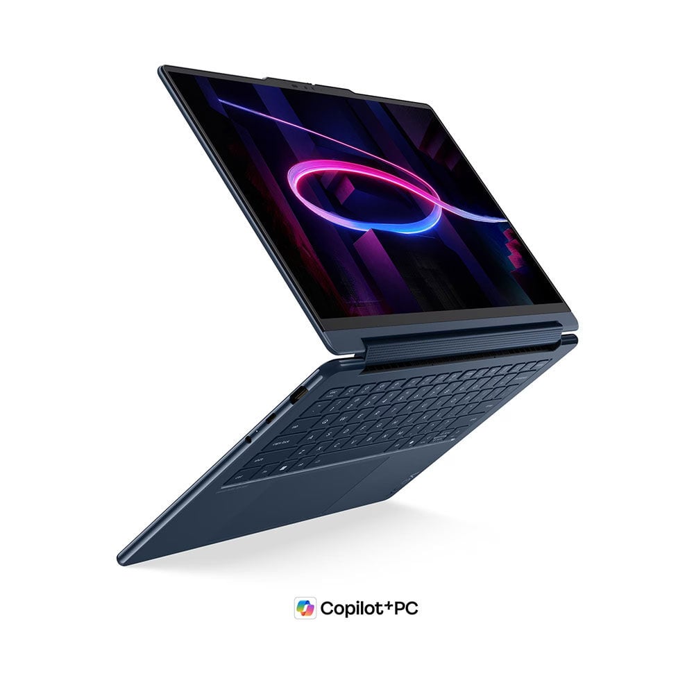 Intel HP ENVY x360 2-in-1 Laptop PC 14 ES1013dx - Intel Core 5 120U Pro | Best Price in Islamabad