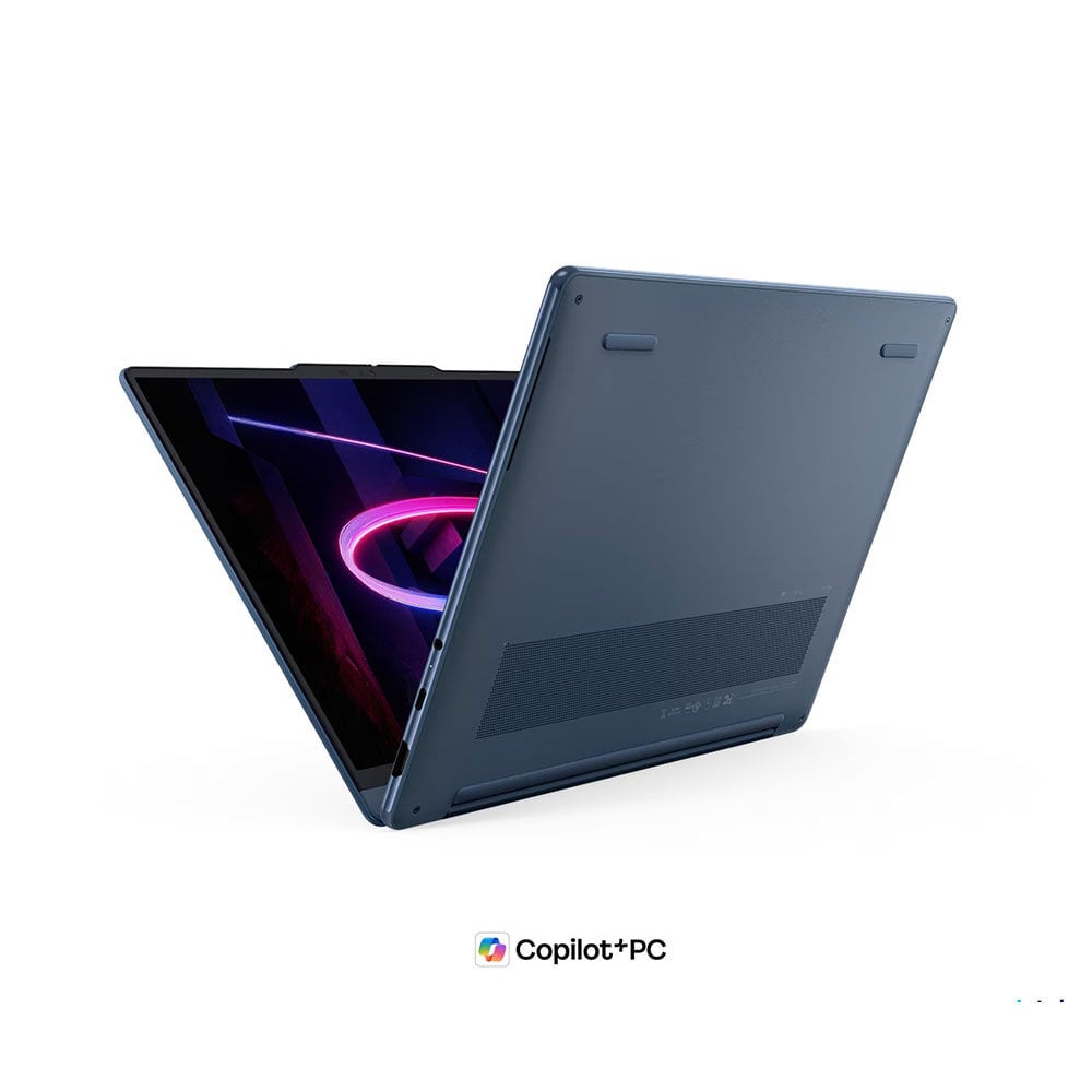 Intel HP ENVY x360 2-in-1 Laptop PC 14 ES1013dx - Intel Core 5 120U Pro | Best Price in Islamabad - Image 2