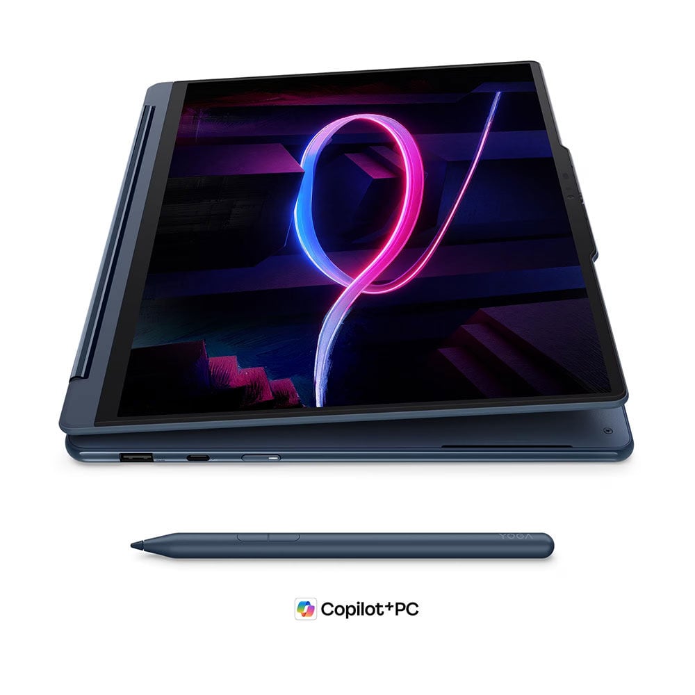 Intel HP ENVY x360 2-in-1 Laptop PC 14 ES1013dx - Intel Core 5 120U Pro | Best Price in Islamabad - Image 6