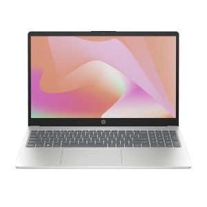 HP Lap 15-FD0532NIA i3-1315U 4GB 256GB SSD Shared Dos 15.6 FHD Si Laptop | Available in Islamabad, Pakistan