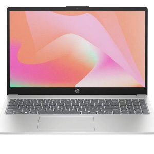 HP Laptop HP 15 FD0215 Ci5-13th / 16GB / 512GB / W11 / Ts | Available in Islamabad, Pakistan