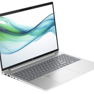 Intel HP Lap Probook 460 G11 INTEL Core Ultra 7 155U 16GB 512GB SSD 16" Laptop | Buy Online in Islamabad