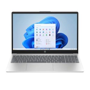Intel HP 15 FD1899NR INTEL Core 7 150U 16GB 512GB SSD 15.6" FHD Display Laptop | Best Price in Islamabad