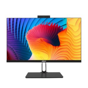 Lenovo Aio N305 i3 8GB 512GB SSD 23.0" Dos V100- 13BE003FGP All-in-One Desktop | Best Price in Islamabad