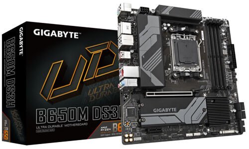 MSI B650M Bomber WIFI Motherboard | Buy Online in Islamabad