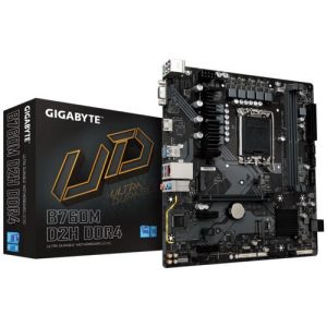 MSI Pro B760M-E DDR4 (13th/14th Gen) Motherboard | Available in Islamabad, Pakistan