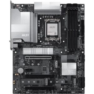 MSI Z890-P WIFI Motherboard | Best Price in Islamabad