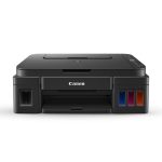 Canon Pixma G2010 3 in 1 Inkjet Color Printer (Print, Copy, Scan) | Buy Online in Islamabad