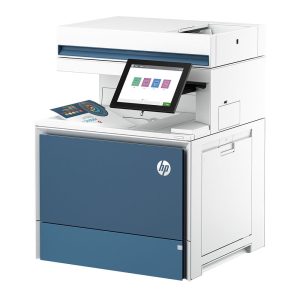 HP Color LaserJet Enterprise 6800dn Color Duplex Networking Laser Printer (Grey, NEW) | Available in Islamabad, Pakistan