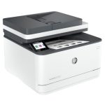 HP Laserjet Pro Multifunctional 3103fdw Wireless B&W 3 in 1 Printer (HP Direct Local Warranty) | Best Price in Islamabad