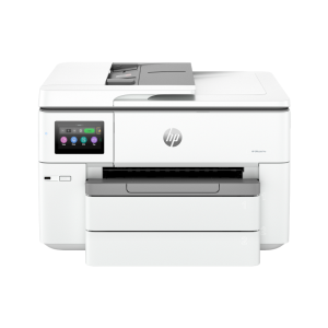 HP OfficeJet Pro 9730 Wide Format All-in-One Printer (NEW) | Available in Islamabad, Pakistan