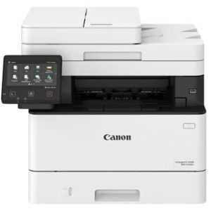 Canon Mf445dw Image Class 4 in 1 Multifucntional Printer (White) | Best Price in Islamabad