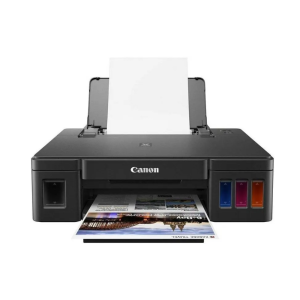 Canon Pixma G1010 Ink Tank Printer (Black, NEW) | Available in Islamabad, Pakistan