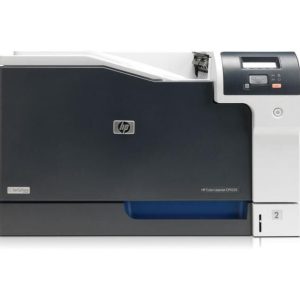 HP Color Laser Jet CP5225N Professional Printer (Black) | Best Price in Islamabad