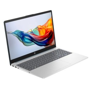 HP 15 Fc0843Au – Amd, 8 Gb, 512 GB SSD Laptop — AMD Ryzen™ 5 7530U, 8GB, 512GB SSD | Available in Islamabad, Pakistan